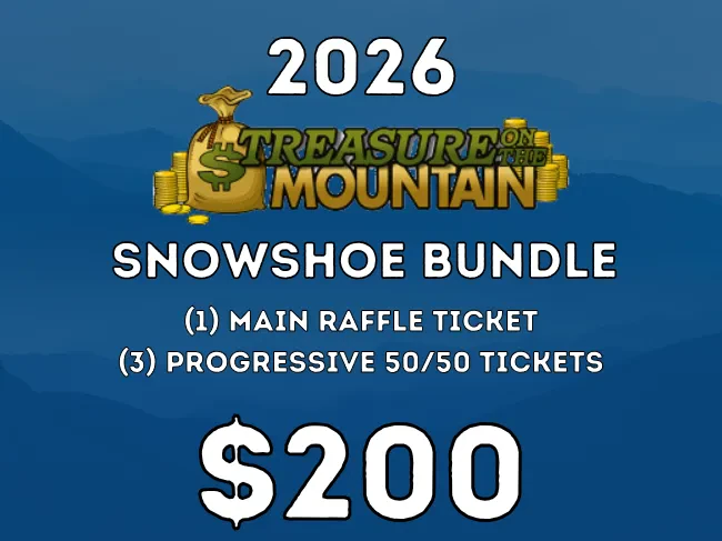 2026 Snowshoe Bundle